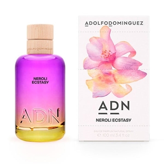 ADOLFO DOMINGUEZ Neroli Ecstasy 100ML Eau de Parfum - Imagen 2