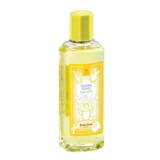 Alvarez Gomez Champú Suave Niños 300 mL - Imagen 1