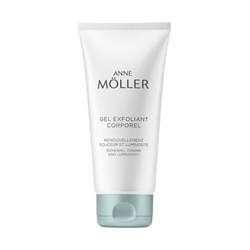 Anne Moller GEL EXFOLIANT CORPS 200ML - Imagen 1