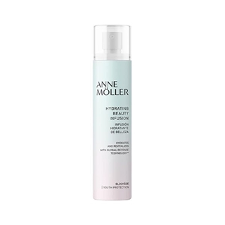ANNE MOLLER Hydrating Beauty Infusion 100ML Infusión hidratante de belleza - Imagen 1