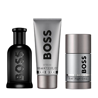 BOSS BOTTLED PARFUM Estuche - Imagen 2