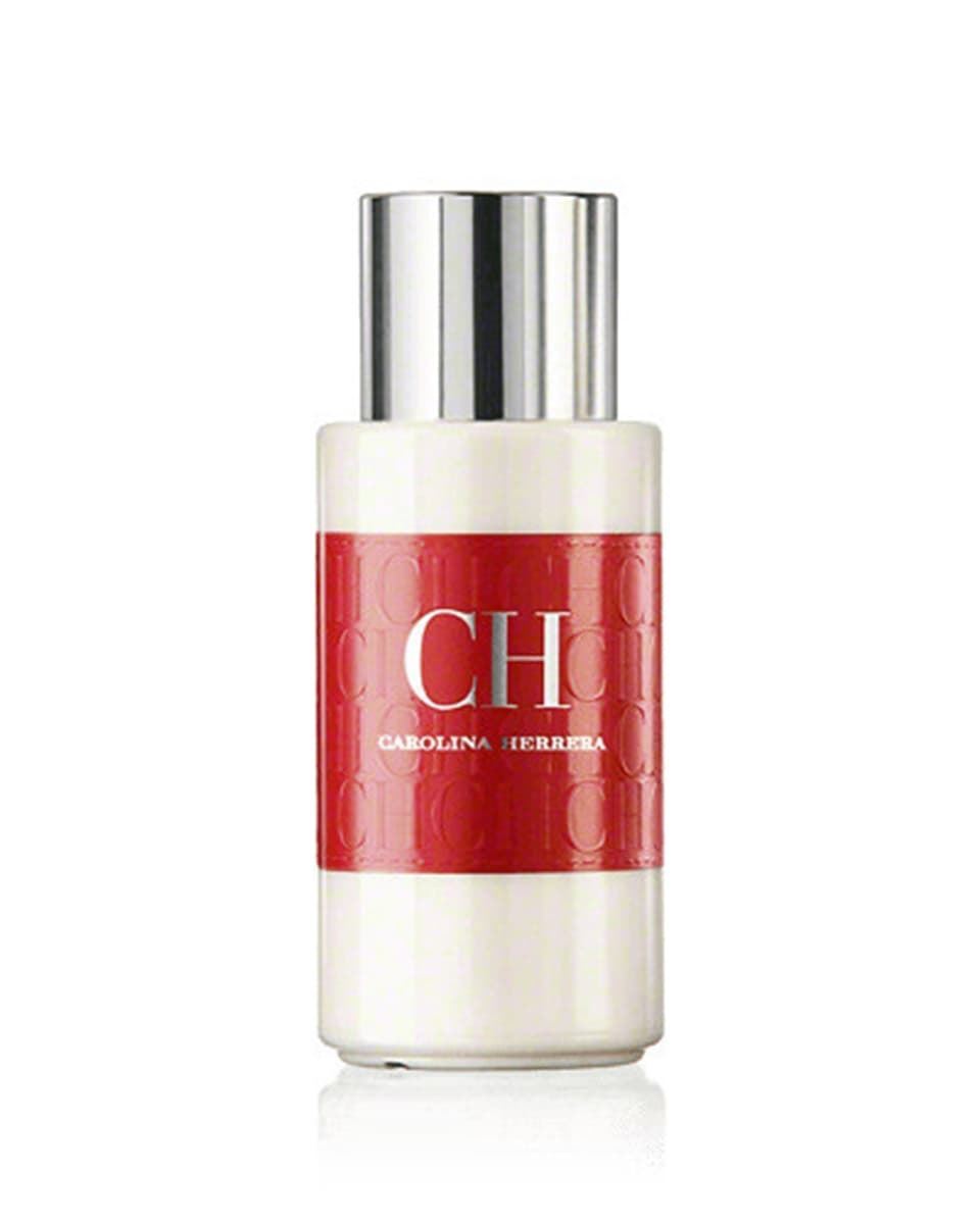 Carolina Herrera CH body lotion 200 ml - Imagen 1