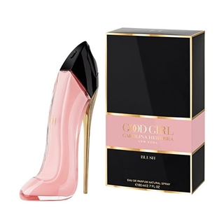 CAROLINA HERRERA Good Girl Blush Eau de Parfum 80ML - Imagen 2