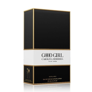 CAROLINA HERRERA Good Girl Eau de parfum - Imagen 2