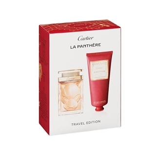 Cartier La Panthère Eau de Parfum 100ml+ - Imagen 2