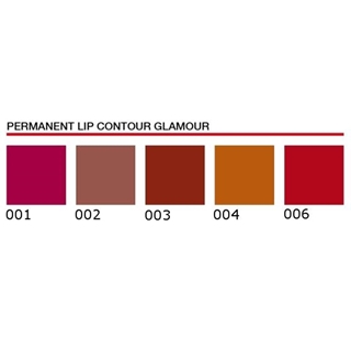 Chen Yu Permanent Lip Contour - Imagen 2