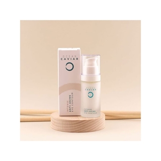 Contorno de Ojos Intensivo Ocean Caviar Noche & Día 30ml - Imagen 2
