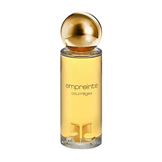 Courrèges empreinte eau de perfume 90ml vapo - Imagen 1