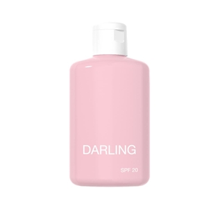 DARLING PROTECCIÓN MEDIA SPF 30 150ML - Imagen 1