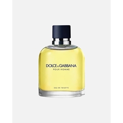 Dolce & Gabbana Pour Homme Eau de toilette - Imagen 1