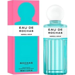 Eau de Rochas Neroli Azur Eau de Toilette - Imagen 2