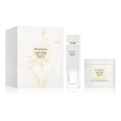 ELIZABETH ARDEN Estuche White Tea Eau De Parfum 100Ml - Imagen 1