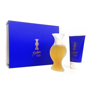 ESTUCHE MONTANA PARFUM DE PEAU - Imagen 1