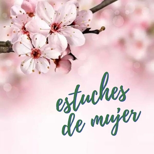 ESTUCHES MUJER