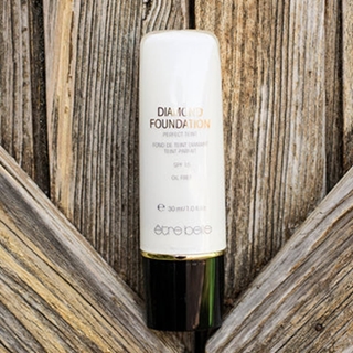 Être Belle Diamond Foundation - Imagen 1