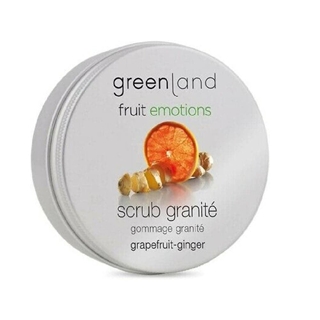 Être Belle Exfoliante Corporal Greenland gengibre Uvas 200 ml - Imagen 1