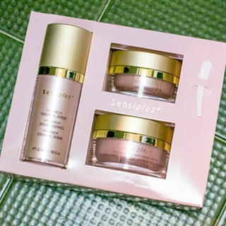 Etre Belle Sensiplus Face Set - Imagen 1