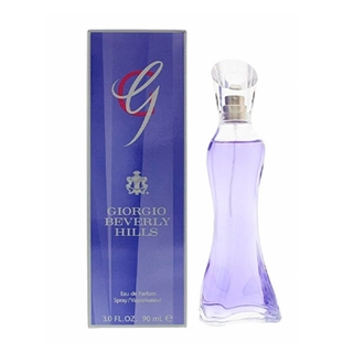 GIORGIO BEVERLY HILLS G By Giorgio 90ML Eau de Parfum para Mujer - Imagen 2