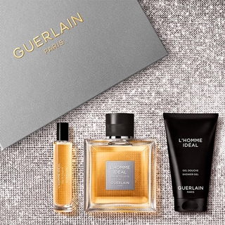 GUERLAIN L'Homme Ideal Estuche - Imagen 2