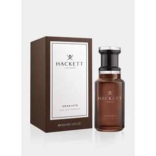 HACKETT Absolute Eau de Parfum 100ml vapo. - Imagen 2