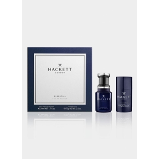 hackett essential estuche de regalo 100ml - Imagen 1