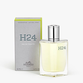 HERMÈS H24 Eau de toilette VAPO.100ML - Imagen 2