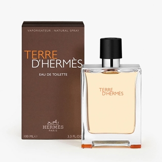 HERMÈS Terre D'hermès Eau de Toilette para hombre - Imagen 2