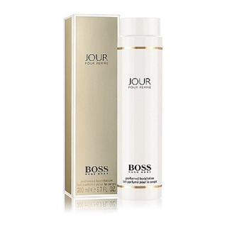 Hugo Boss Jour Loción corporal para mujer 200 ml - Imagen 1