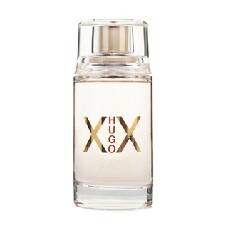 Hugo Boss Xx Eau de Toilette 100ml - Imagen 1