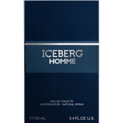 Iceberg Homme 2025 vapo. 100ml - Imagen 2