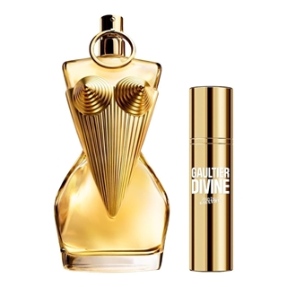 Jean Paul Gaultier Divine Eau de Parfum Estuche 2 Piezas - Imagen 2