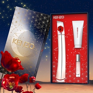 KENZO FLOWER BY KENZO Estuche Eau de Parfum - Imagen 2