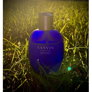 Lanvin L'Homme Sporte Eau de Toilette 100 ml - Imagen 2