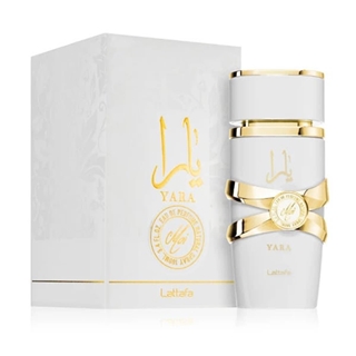 LATTAFA Yara Moi 100ML Eau de Parfum para Mujer - Imagen 2