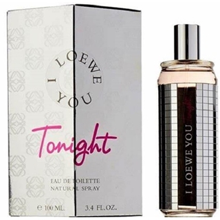 Loewe I Loewe You Tonight Eau De Toilette Spray 100ml - Imagen 2