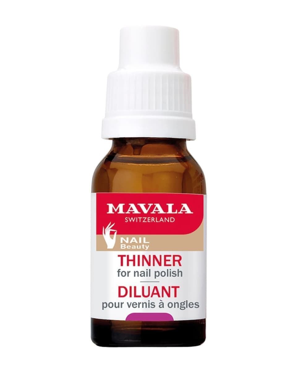 MAVALA DILUYENTE ESMALTES - Imagen 1