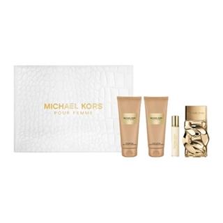 Michael Kors Femme Eau de Parfum Estuche 4 Piezas - Imagen 1