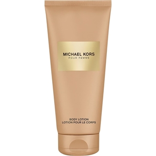 Michael Kors Pour Femme Loción corporal 200ml - Imagen 1
