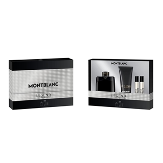Montblanc Legend Eau De Parfum estuche - Imagen 1