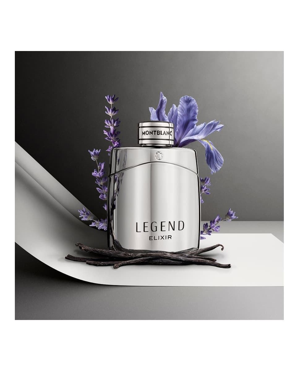 Montblanc Legend Elixir - Imagen 2