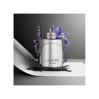 Montblanc Legend Elixir - Imagen 2
