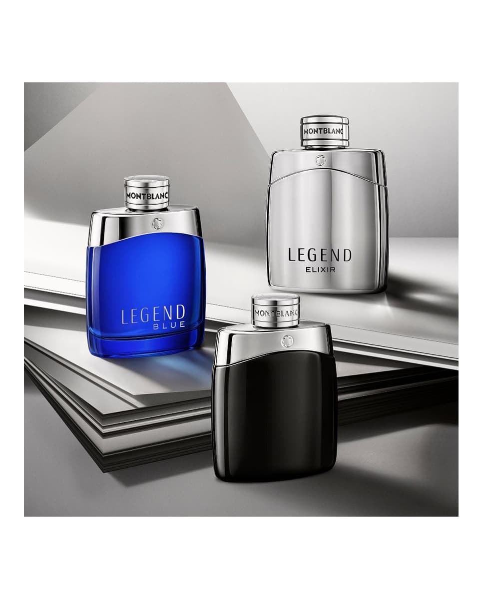 Montblanc Legend Elixir - Imagen 3