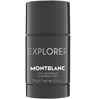 Montblanc Legend Explore deodorant stick - Imagen 1