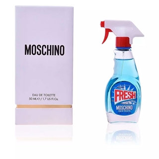 MOSCHINO Fresh Couture vapo 30 ml Eau de toilette - Imagen 2