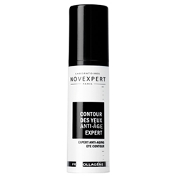 Novexpert Pro-Collagène Contorno de Ojos Antiedad Experto Bio 15 ml - Imagen 1