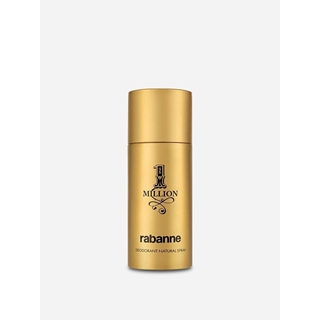PACO RABANNE 1 Million Desodorante en Aerosol 150 ml - Imagen 1
