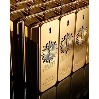 PACO RABANNE 1 Million Parfum 100ml - Imagen 2