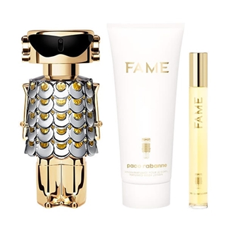 PACO RABANNE Estuche Fame Eau de Parfum - Imagen 2