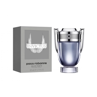 PACO RABANNE Invictus Eau de Toilette - Imagen 2