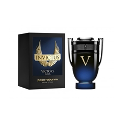 PACO RABANNE INVICTUS VICTORY ELIXIR Parfum Intense 100ml - Imagen 2